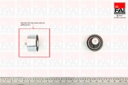 T9496 FAI AutoParts napínacia kladka ozubeného remeňa T9496 FAI AutoParts