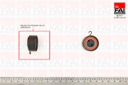 T9511 Napínací kladka, ozubený řemen FAI AutoParts