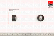 T9513 Napínací kladka, ozubený řemen FAI AutoParts