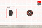 T9520 Napínací kladka, ozubený řemen FAI AutoParts