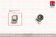 T9555 FAI AutoParts napínacia kladka ozubeného remeňa T9555 FAI AutoParts