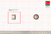 T9557 FAI AutoParts napínacia kladka ozubeného remeňa T9557 FAI AutoParts