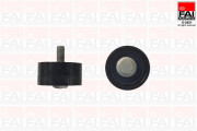 T9831 Vratná/vodicí kladka, ozubený řemen FAI AutoParts