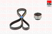 TBK185 Sada rozvodového řemene FAI AutoParts
