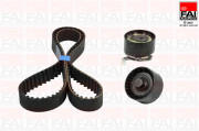 TBK297 Sada rozvodového řemene FAI AutoParts