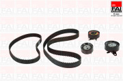 TBK327 FAI AutoParts sada ozubeného remeňa TBK327 FAI AutoParts