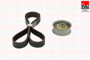 TBK335 Sada rozvodového řemene FAI AutoParts