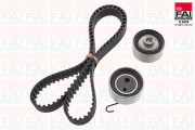 TBK348 Sada rozvodového řemene FAI AutoParts