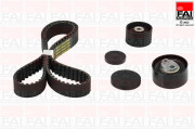TBK350 Sada rozvodového řemene FAI AutoParts