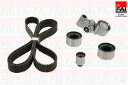 TBK445 Sada rozvodového řemene FAI AutoParts