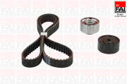 TBK480 FAI AutoParts sada ozubeného remeňa TBK480 FAI AutoParts