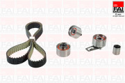 TBK513 FAI AutoParts sada ozubeného remeňa TBK513 FAI AutoParts