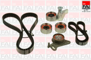 TBK531 FAI AutoParts sada ozubeného remeňa TBK531 FAI AutoParts