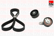 TBK534 FAI AutoParts sada ozubeného remeňa TBK534 FAI AutoParts