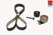 TBK535 Sada rozvodového řemene FAI AutoParts