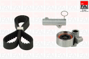 TBK538 FAI AutoParts sada ozubeného remeňa TBK538 FAI AutoParts