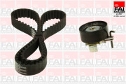 TBK549 Sada rozvodového řemene FAI AutoParts