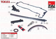 TCK151 FAI AutoParts sada rozvodovej reżaze TCK151 FAI AutoParts