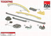 TCK207NG Sada rozvodového řetězu FAI AutoParts