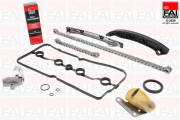 TCK250-12 FAI AutoParts sada rozvodovej reżaze TCK250-12 FAI AutoParts