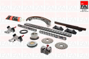 TCK298 FAI AutoParts sada rozvodovej reżaze TCK298 FAI AutoParts