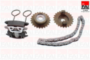 TCK348NG Sada rozvodového řetězu FAI AutoParts
