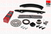 TCK362 FAI AutoParts sada rozvodovej reżaze TCK362 FAI AutoParts