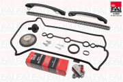 TCK417 Sada rozvodového řetězu FAI AutoParts
