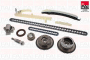 TCK450VVT FAI AutoParts sada rozvodovej reżaze TCK450VVT FAI AutoParts