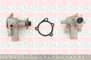 WP2525 FAI AutoParts vodné čerpadlo, chladenie motora WP2525 FAI AutoParts