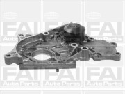 WP2613 Vodní čerpadlo, chlazení motoru FAI AutoParts