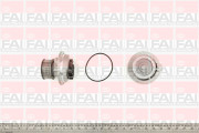 WP3059 Vodní čerpadlo, chlazení motoru FAI AutoParts