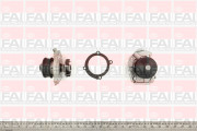 WP3141 FAI AutoParts vodné čerpadlo, chladenie motora WP3141 FAI AutoParts