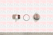WP6084 Vodní čerpadlo, chlazení motoru FAI AutoParts