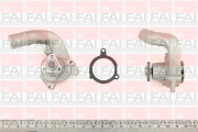 WP6111 Vodní čerpadlo, chlazení motoru FAI AutoParts