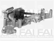 WP6222 FAI AutoParts vodné čerpadlo, chladenie motora WP6222 FAI AutoParts