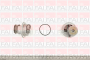 WP6241 FAI AutoParts vodné čerpadlo, chladenie motora WP6241 FAI AutoParts