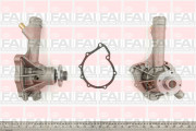 WP6244 FAI AutoParts vodné čerpadlo, chladenie motora WP6244 FAI AutoParts