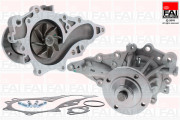 WP6267 FAI AutoParts vodné čerpadlo, chladenie motora WP6267 FAI AutoParts