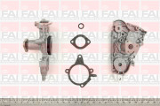 WP6301 FAI AutoParts vodné čerpadlo, chladenie motora WP6301 FAI AutoParts