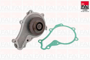 WP6318 Vodní čerpadlo, chlazení motoru FAI AutoParts