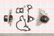 WP6320 FAI AutoParts vodné čerpadlo, chladenie motora WP6320 FAI AutoParts