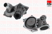 WP6342 Vodní čerpadlo, chlazení motoru FAI AutoParts