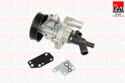 WP6349P Vodní čerpadlo, chlazení motoru FAI AutoParts