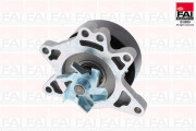WP6390 Vodní čerpadlo, chlazení motoru FAI AutoParts