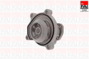 WP6402 Vodní čerpadlo, chlazení motoru FAI AutoParts