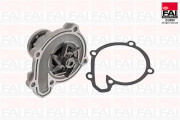 WP6417 Vodní čerpadlo, chlazení motoru FAI AutoParts