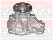 WP6417 FAI AutoParts vodné čerpadlo, chladenie motora WP6417 FAI AutoParts