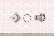 WP6420 FAI AutoParts vodné čerpadlo, chladenie motora WP6420 FAI AutoParts