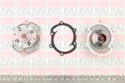 WP6450 FAI AutoParts vodné čerpadlo, chladenie motora WP6450 FAI AutoParts